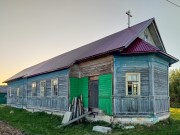 Церковь Сошествия Святого Духа, , Емецк, Холмогорский район, Архангельская область