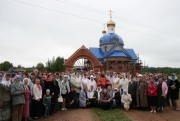 Церковь Покрова Пресвятой Богородицы - Вилейка - Вилейский район - Беларусь, Минская область