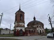 Церковь Димитрия Солунского - Меловатка - Жирновский район - Волгоградская область