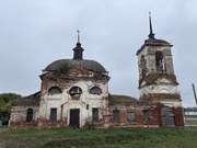 Церковь Димитрия Солунского - Меловатка - Жирновский район - Волгоградская область