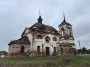 Церковь Димитрия Солунского - Меловатка - Жирновский район - Волгоградская область