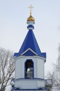 Церковь Покрова Пресвятой Богородицы, , Ольховка, Инжавинский район, Тамбовская область
