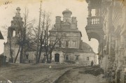Собор Преображения Господня, Источник: https://pastvu.com/<br>, Павлово, Павловский район, Нижегородская область