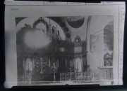 Церковь Рождества Пресвятой Богородицы (старая), Интерьер храма. Фото 1930-х годов из фондов ГНИМА им. А.В. Щусева<br>, Харьков, Харьков, город, Украина, Харьковская область