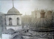 Церковь Рождества Пресвятой Богородицы (старая), Фото 1930-х годов<br>, Харьков, Харьков, город, Украина, Харьковская область