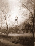 Церковь Жён-мироносиц (старая), фото Руднева, сделано в 1911 году.<br>, Харьков, Харьков, город, Украина, Харьковская область