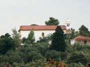 Церковь Успения Пресвятой Богородицы, , Харокопио, Пелопоннес (Πελοπόννησος), Греция