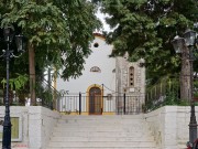 Церковь Успения Пресвятой Богородицы, , Харокопио, Пелопоннес (Πελοπόννησος), Греция