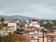 Церковь Николая Чудотворца, , Корони, Пелопоннес (Πελοπόννησος), Греция