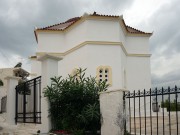 Церковь Николая Чудотворца, , Корони, Пелопоннес (Πελοπόννησος), Греция