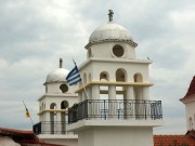 Церковь Николая Чудотворца, , Корони, Пелопоннес (Πελοπόννησος), Греция