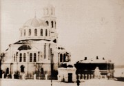Церковь Смоленской иконы Божией Матери на старой Хлебной площади - Самара - Самара, город - Самарская область