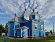 Бережное. Параскевы Пятницы, церковь