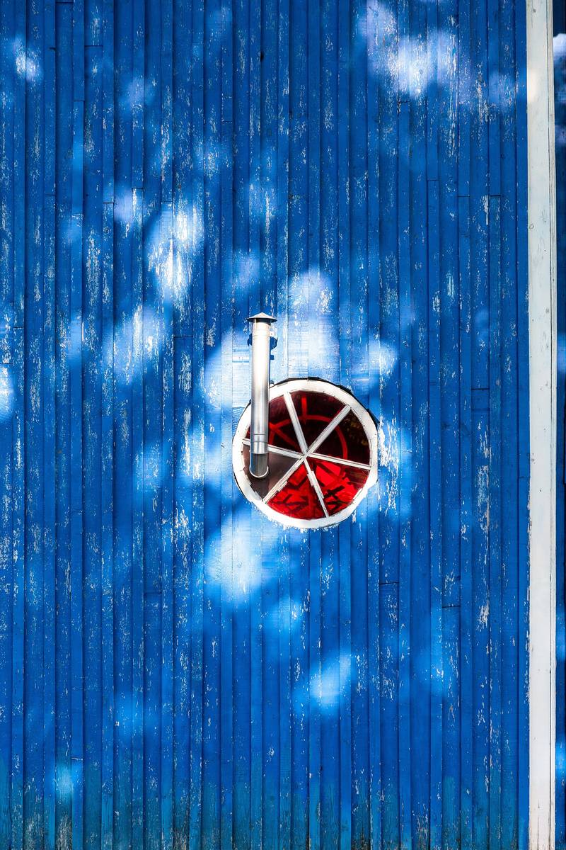 архитектурные детали. Церковь Троицы Живоначальной, Доброславка (Пинский район, Беларусь, Брестская область)