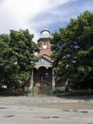 Церковь Параскевы Пятницы - Ольшаны - Столинский район - Беларусь, Брестская область