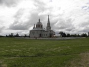 Церковь Михаила Архангела - Плещицы - Пинский район - Беларусь, Брестская область