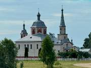 Плещицы. Михаила Архангела, церковь