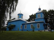 Церковь Вознесения Господня