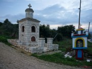 Агиос Власис. Монастырь Богородицы. Неизвестная часовня