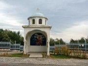 Монастырь иконы Божией Матери "Скоропослушница". Неизвестная часовня, , Цанес (Τζάνες), Пелопоннес (Πελοπόννησος), Греция