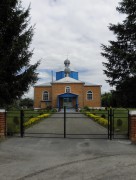 Церковь Параскевы Пятницы, , Глинка, Столинский район, Беларусь, Брестская область