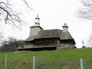 Соль. Василия Великого, церковь