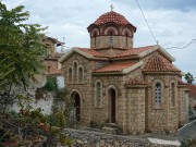 Церковь Георгия Победоносца, , Корони, Пелопоннес (Πελοπόννησος), Греция