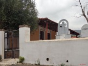 Неизвестная церковь, , Андикаламос, Пелопоннес (Πελοπόννησος), Греция