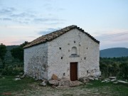 Неизвестная церковь, , Агиос Власис, Пелопоннес (Πελοπόννησος), Греция