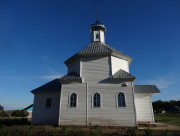 Церковь Спаса Преображения - Биряково - Сокольский район - Вологодская область