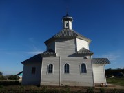Биряково. Преображения Господня, церковь