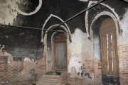 Церковь Николая Чудотворца, В алтаре нижнего храма.<br>, Черновское, Шабалинский район, Кировская область