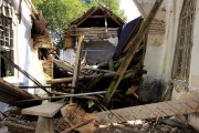Быстри. Спаса Нерукотворного Образа, церковь