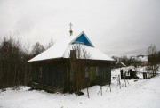 Пальцево. Неизвестная часовня