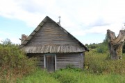 Рокино. Параскевы Пятницы, часовня