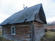 Часовня Параскевы Пятницы, , Рокино, Струго-Красненский район, Псковская область