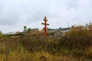 Богородск. Рождества Пресвятой Богородицы, церковь