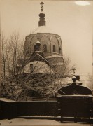 Нижегородский район. Успения Пресвятой Богородицы (старообрядческая), церковь