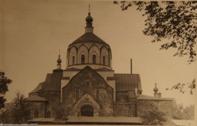 Нижний Новгород. Церковь Успения Пресвятой Богородицы (старообрядческая)