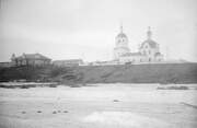 Церковь Спаса Нерукотворного Образа, , Кежма, Кежемский район, Красноярский край