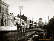 Собор Александра Невского - Жиздра - Жиздринский район - Калужская область