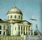 Собор Александра Невского, , Жиздра, Жиздринский район, Калужская область