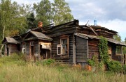Церковь иконы Божией Матери "Знамение", , Запутное, Орехово-Зуевский городской округ, Московская область