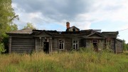 Церковь иконы Божией Матери "Знамение", , Запутное, Орехово-Зуевский городской округ, Московская область