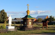 Неизвестная часовня, , Боково, Богородский городской округ, Московская область