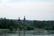 Большой Балчуг. Покрова Пресвятой Богородицы, церковь