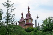 Большой Балчуг. Покрова Пресвятой Богородицы, церковь