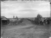 Большой Балчуг. Покрова Пресвятой Богородицы, церковь