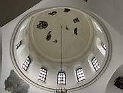 Церковь Спаса Нерукотворного Образа - Спасское - Саракташский район - Оренбургская область