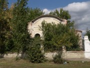 Кирсанов. Василия Великого при бывшей городской богадельне, домовая церковь